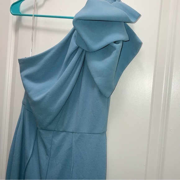 Elliatt Zienna One-Shoulder Jumpsuit - Picture 7 of 11